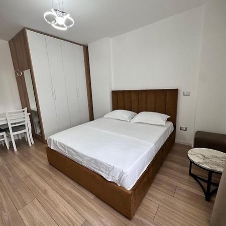 Studio City Center Tirana Exteriér fotografie