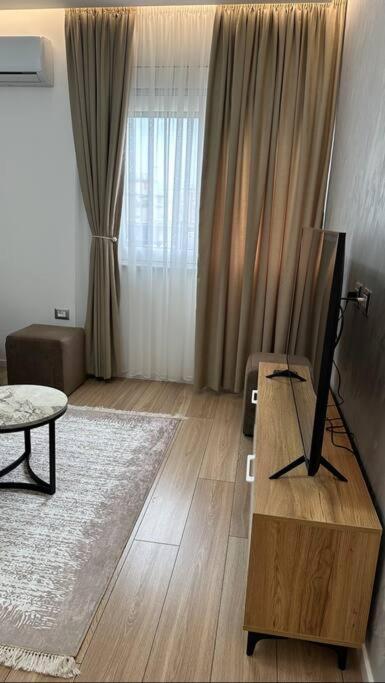 Studio City Center Tirana Exteriér fotografie